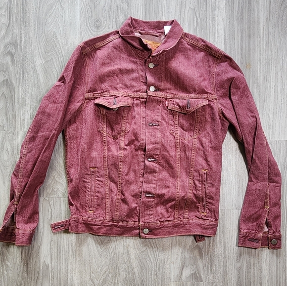 Levi's Other - Levi's Denim Jacket